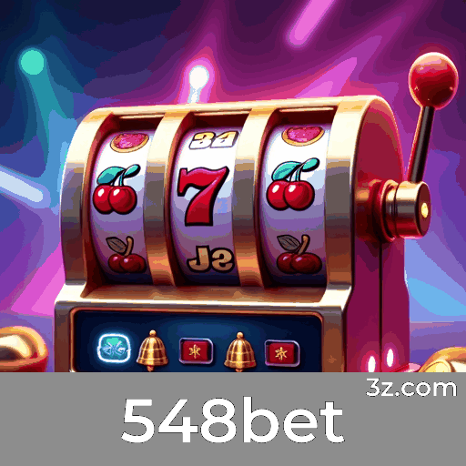 548bet Inovações: Tecnologia de Jogo Avançada