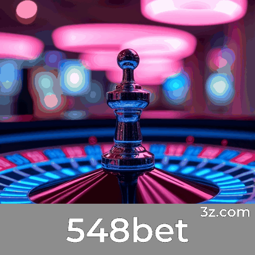 548bet Login: Segurança e Privilegios Exclusivos