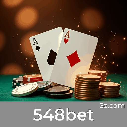 548bet Inovações: Tecnologia de Jogo Avançada