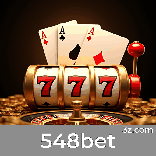 Aposte a Qualquer Hora com o Aplicativo Móvel 548bet