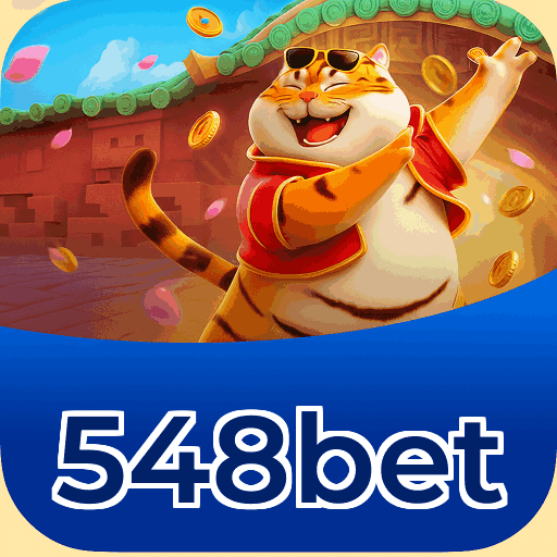548bet Logo